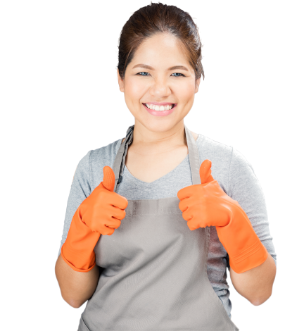 End of Lease Cleaning Experts Canberra