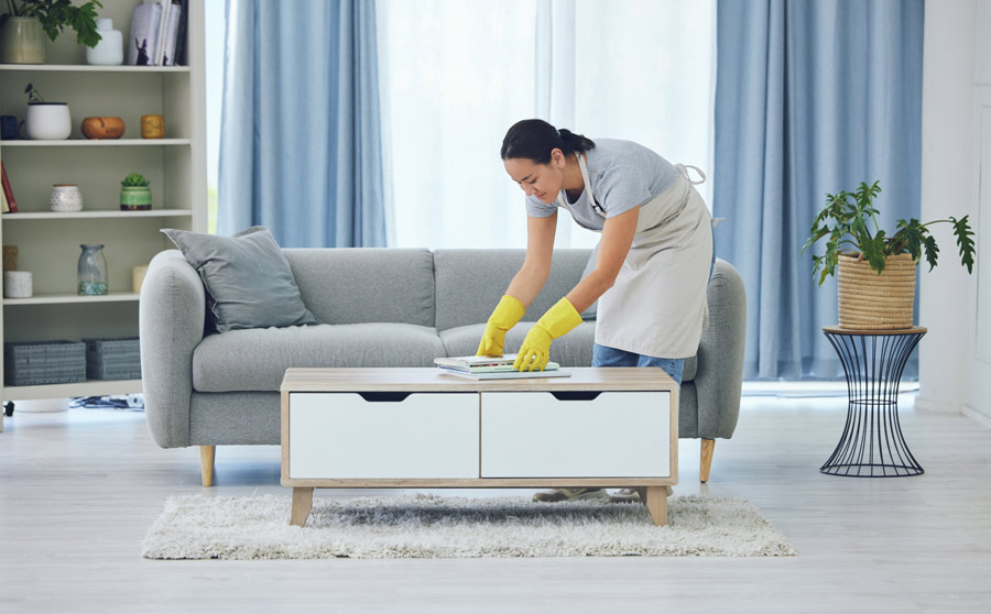 Ultimate Guide to Residential Cleaning in Canberra, ACT